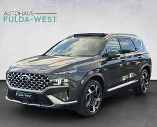 Hyundai SANTA FE Gebrauchtwagen
