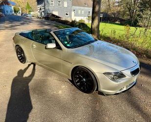 BMW 630 Gebrauchtwagen