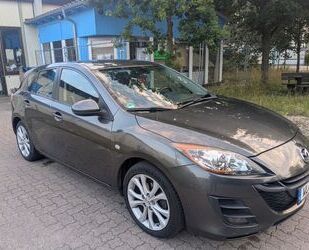 Mazda 3 Gebrauchtwagen