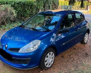 Renault Clio Gebrauchtwagen