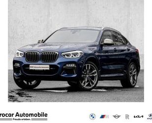 BMW X4 M40 Gebrauchtwagen