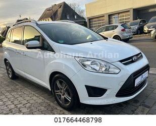 Ford Grand C-Max Gebrauchtwagen