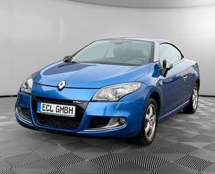 Renault Megane Gebrauchtwagen