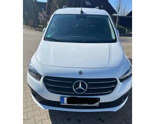 Mercedes-Benz Citan Gebrauchtwagen