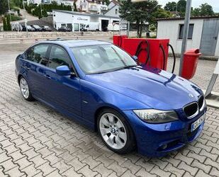 BMW 335 Gebrauchtwagen