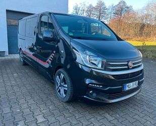 Fiat Talento Gebrauchtwagen