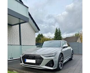 Audi RS6 Gebrauchtwagen