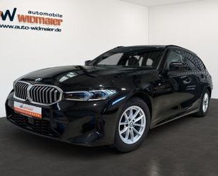 BMW BMW 320i Touring Steptronic M Sport--Pano/ACC/Head Gebrauchtwagen