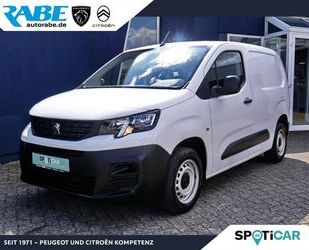 Peugeot Partner Gebrauchtwagen