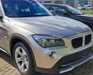 BMW X1 Gebrauchtwagen
