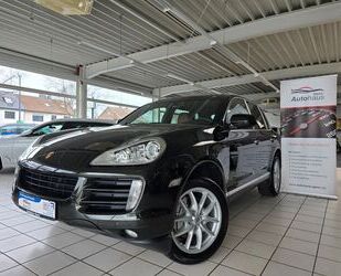 Porsche Cayenne Gebrauchtwagen