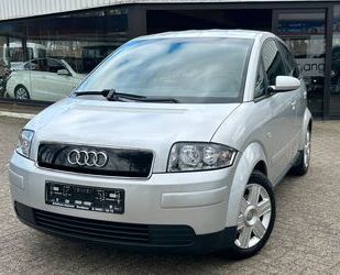 Audi A2 Gebrauchtwagen