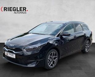 Kia ceed Sportswagon Gebrauchtwagen