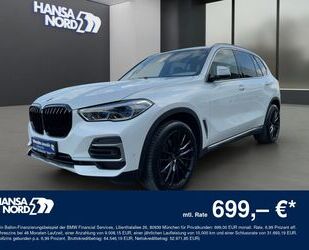BMW X5 Gebrauchtwagen