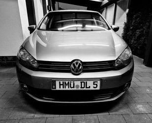 Mercedes-Benz Golf 