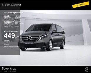 Mercedes-Benz V 250 Gebrauchtwagen