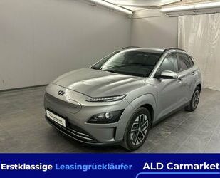 Hyundai KONA Gebrauchtwagen