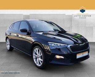 Skoda Scala Gebrauchtwagen