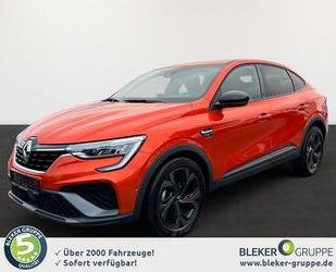 Renault Arkana Gebrauchtwagen