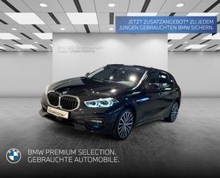 BMW 118 Gebrauchtwagen