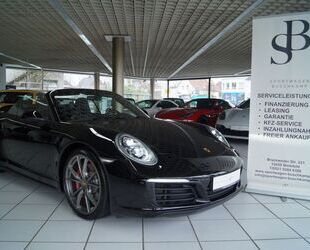 Porsche 991 Gebrauchtwagen