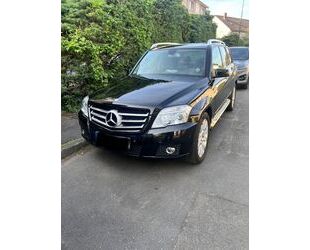 Mercedes-Benz GLK 320 Gebrauchtwagen