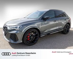 Audi RSQ3 Gebrauchtwagen