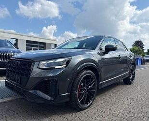 Audi SQ2 Gebrauchtwagen