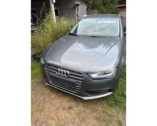 Audi A4 Allroad Gebrauchtwagen