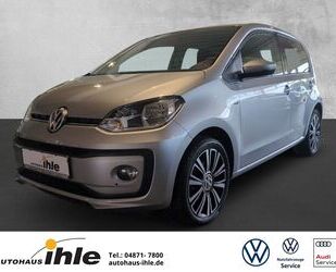 VW up! Gebrauchtwagen