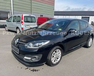 Renault Megane Gebrauchtwagen