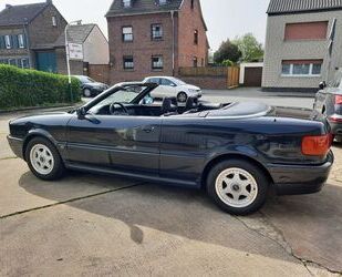 Audi Cabriolet Gebrauchtwagen