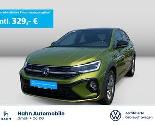 VW Taigo Gebrauchtwagen