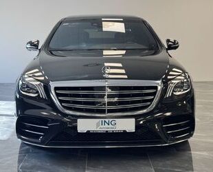 Mercedes-Benz S 400 Gebrauchtwagen