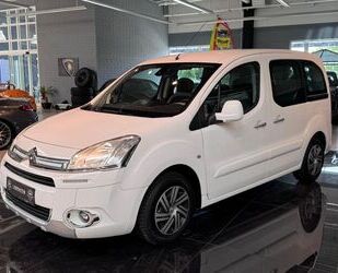 Citroen Berlingo Gebrauchtwagen