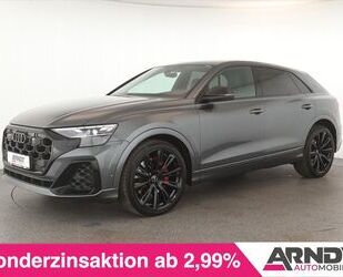 Audi SQ8 Gebrauchtwagen