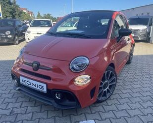 Abarth 595C Gebrauchtwagen