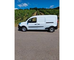 Renault Kangoo Gebrauchtwagen