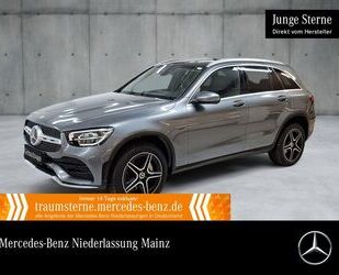 Mercedes-Benz GLC 300 Gebrauchtwagen