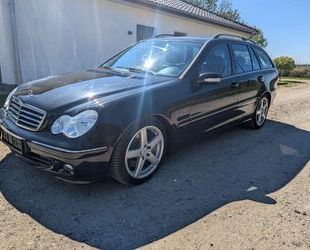 Mercedes-Benz C 280 Gebrauchtwagen