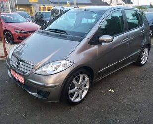 Mercedes-Benz A 180 Gebrauchtwagen