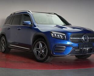 Mercedes-Benz GLB 220 Gebrauchtwagen