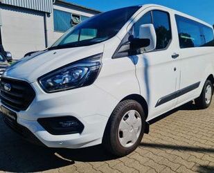 Ford Transit Gebrauchtwagen