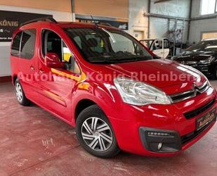 Citroen Berlingo Gebrauchtwagen