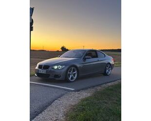 BMW 335 Gebrauchtwagen