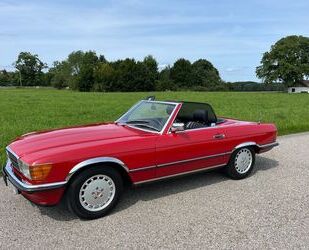 Mercedes-Benz SL 300 Gebrauchtwagen