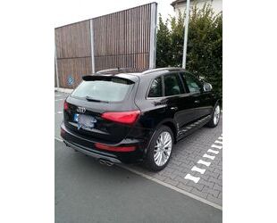 Audi SQ5 Gebrauchtwagen