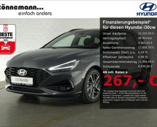 Hyundai i30 Gebrauchtwagen