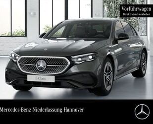 Mercedes-Benz E 220 Gebrauchtwagen