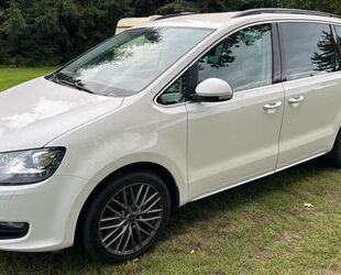 VW Sharan Gebrauchtwagen